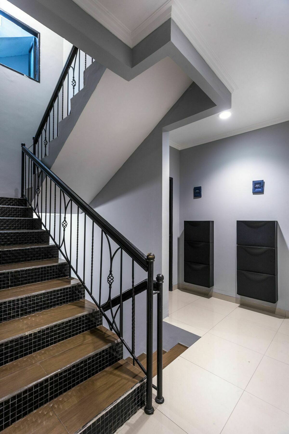 Oyo 105 La Maison D Ilona Jakarta Exteriör bild