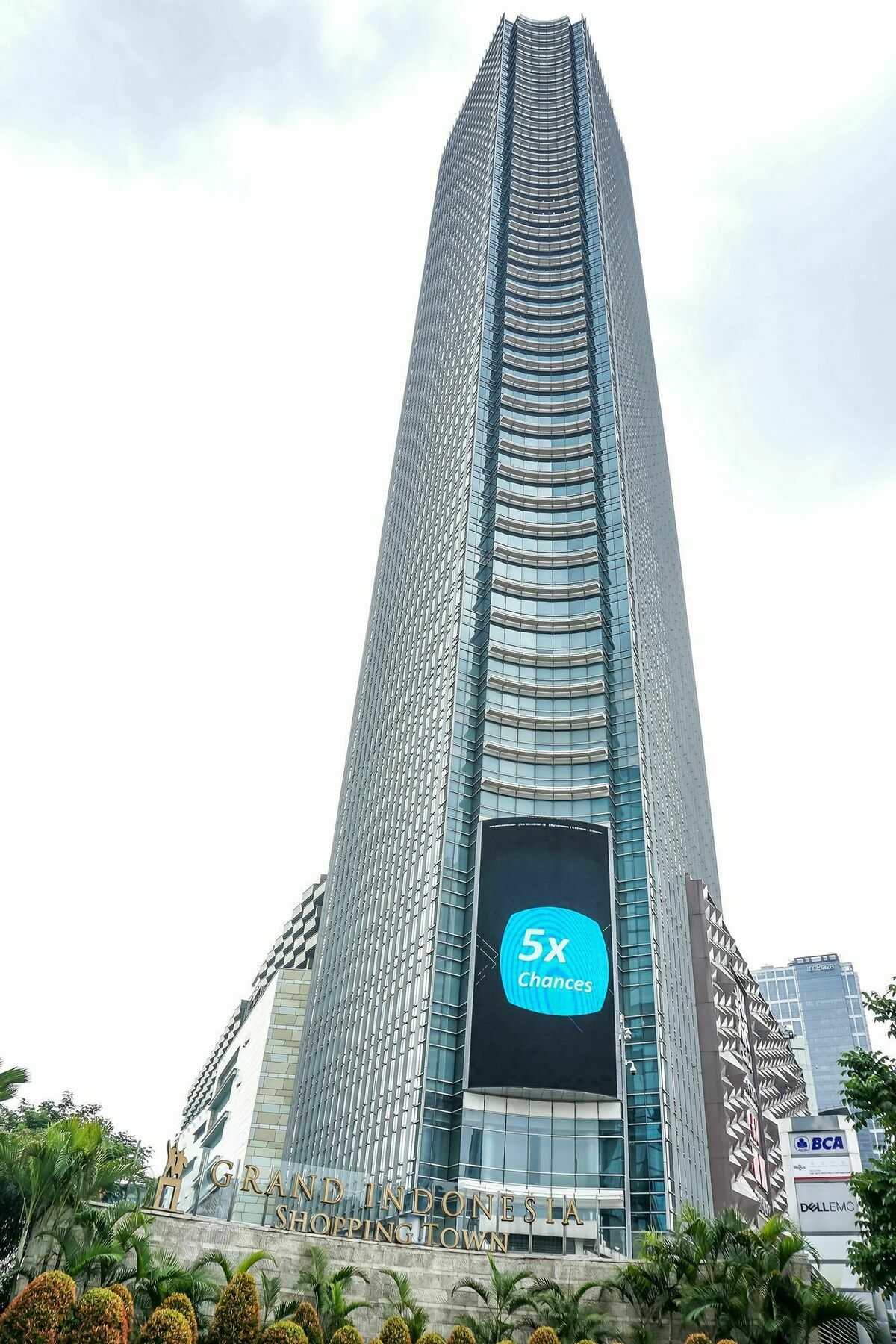Oyo 105 La Maison D Ilona Jakarta Exteriör bild